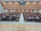 [소양교육, 안전교육]보행로정보수집전문가, 화재예방안전기동단, ESG여행도슨트, 거북이관찰단, 우체국행...